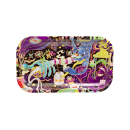 Dunkees RollingTray 27x16cm - 3 Days (1 Stk)