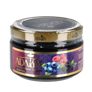 Adalya ShishaTabak - Berrymix (1 x 200g)