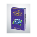 Adalya ShishaTabak - Blueberry (10 x 50g)