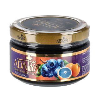 Adalya ShishaTabak - Blue Orange (1 x 200g)