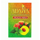 Adalya - Peach Mint (10 x 50g)