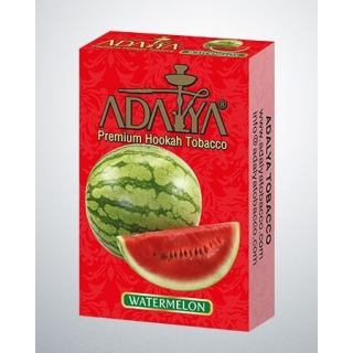 Adalya ShishaTabak - Watermelon (10 x 50g)