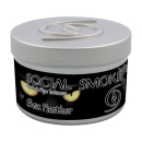 SocialSmoke ShishaTabak - Sex Panther (1 x 100g)
