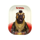 G-Rollz RollingTray 14x18cm - Pets Rock Fool (1 Stk)