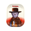 G-Rollz RollingTray 14cm x 18cm - Pets Rock Western (1 Stk)