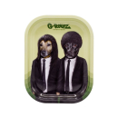 G-Rollz RollingTray 14cm x 18cm - Pets Rock Hit Dogs (1 Stk)
