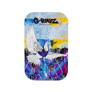 G-Rollz TrayCover 27.5x17.5cm - Banksy Bulletproof Dove...