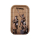G-Rollz RollingTray 27.5x17.5cm - Banksy Spy Booth (1 Stk)