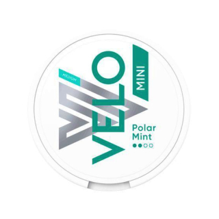 VELO Import - Mini Polar Mint 10g