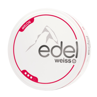 Edel - Melon (12g)