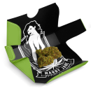 MarryJane Indoor Blüten - Janes Skunk (CHF21.90/4g)