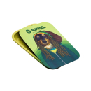 Pets Rock "Reggae" Tray Cover 27.5cm x 17.5cm