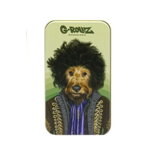 GRollz Dose PetsRock M - Psychadelic (1 Stk)