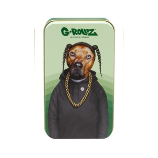 GRollz Dose PetsRock M - Rap (1 Stk)