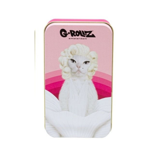 GRollz Dose PetsRock M - Diamonds (1 Stk)