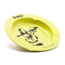 GRollz Aschenbecher Metall 13.5cm - Banksy Mona Launcher...