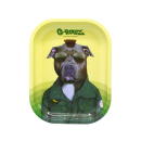 G-Rollz RollingTray 14cm x 18cm - Pets Rock Taxi (1 Stk)