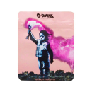 GRollz Bag Banksy 10x12.5cm - Torch Boy (1 Stk)