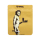 GRollz Bag Banksy 10x12.5cm - Fast Food Caveman (1 Stk)