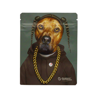 GRollz Bag PetsRock 10x12.5cm - Rap (1 Stk)