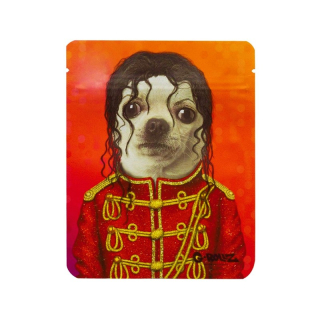 GRollz Bag PetsRock 10x12.5cm - Pop (1 Stk)