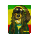 Pets Rock Bag - Reggae (10cm x 12.5cm)