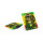 GRollz Bag PetsRock 10x12.5cm - Reggae (1 Stk)