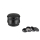 Dreamliner Grinder Alu 63mm - 4Parts Black (1 Stk)