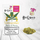 Sonnenfeld CBD Indoor Blüten - HöiQueen...