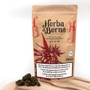 Herba di Berna - Strawberry Outdoor (CHF 40.00/45g)
