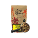 HerbadiBerna Outdoor Blüten - Strawberry (CHF40.00/40g)