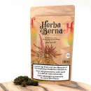 HerbadiBerna Outdoor Blüten - Mango Haze (CHF40.00/45g)