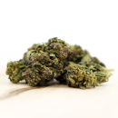 HerbadiBerna Outdoor Blüten - Mango Haze (CHF40.00/45g)