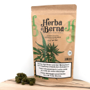 HerbadiBerna Outdoor Blüten - Cannatonic Limited...