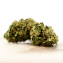 HerbadiBerna Outdoor Blüten - Cannatonic Limited Edition (CHF40.00/40g)