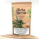 HerbadiBerna Outdoor Blüten - Cannatonic Limited Edition (CHF40.00/40g)