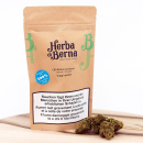 HerbadiBerna Indoor Blüten - Cannatonic (CHF50.00/11g)