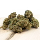 HerbadiBerna Indoor Blüten - Erdbeerli (CHF20.00/4g)