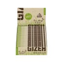 GIZEH Hanf & Gras King Size Slim (25 Stk.)