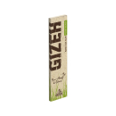 GIZEH KingSize Slim - Hanf & Gras (25 x 34Stk)