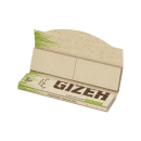 GIZEH Hanf & Gras King Size Slim + Tips (24 Stk.)