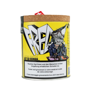 Fred Feinschnitt Dose - Original Blend (1 x 80g)