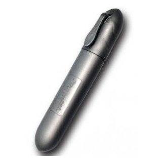 Bluntpac ZigarettenEtui Mini - Silver (1 Stk)