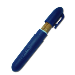 Bluntpac ZigarettenEtui Mini - Blue (1 Stk)