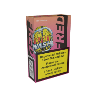 Fred Zigaretten Box - Roses (10 x 20Stk)