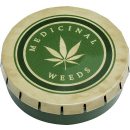 ClickClack Box 5.5cm - Organic Product Medicinal (1 Stk)