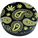 ClickClack Box 5.5cm - Paisley Weed (1 Stk)