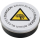 Box 9cm - Round Danger! Brain Blaster (1 Stk)
