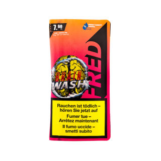 Fred Special Blend - Beutel (6 x 25g)