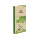 GIZEH ActiveFilter 6mm - Hanf & Gras (20 x 10Stk)